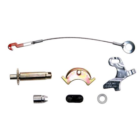 Raybestos American Motors Ambassador 60-64 Adjusting Kit, H2516 H2516